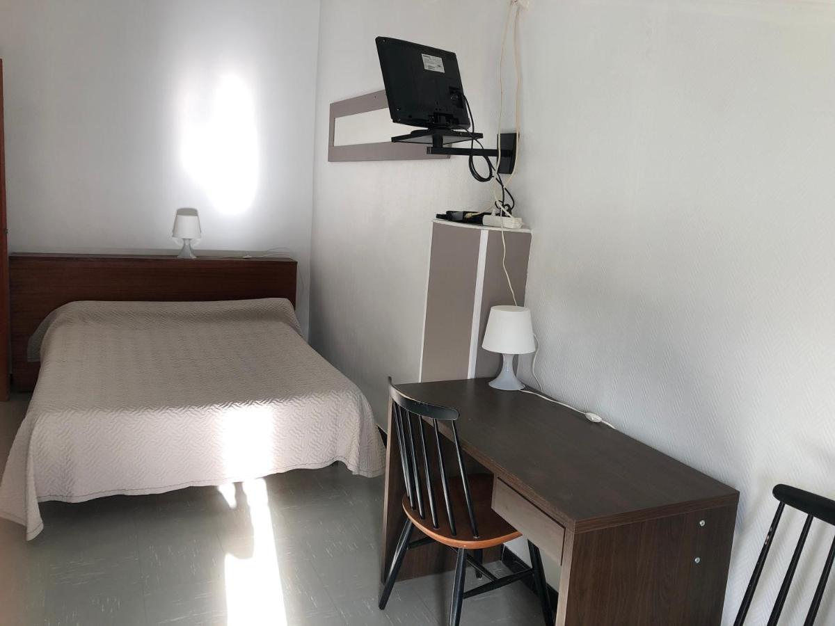 מונפלייה Hotel Des Etuves מראה חיצוני תמונה