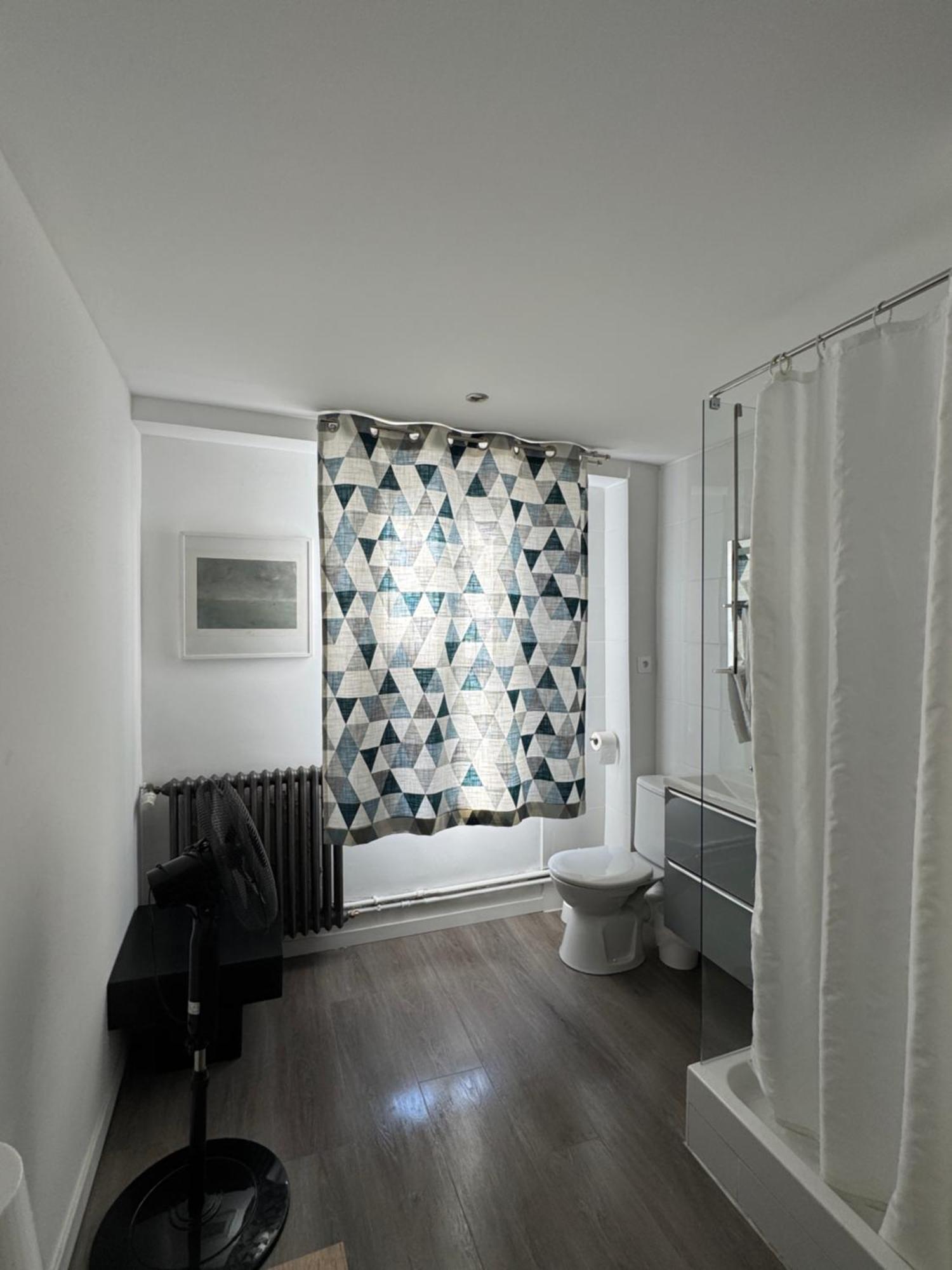 מונפלייה Hotel Des Etuves מראה חיצוני תמונה