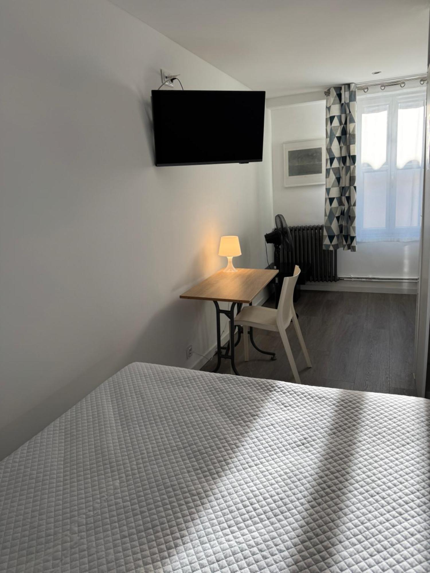 מונפלייה Hotel Des Etuves מראה חיצוני תמונה