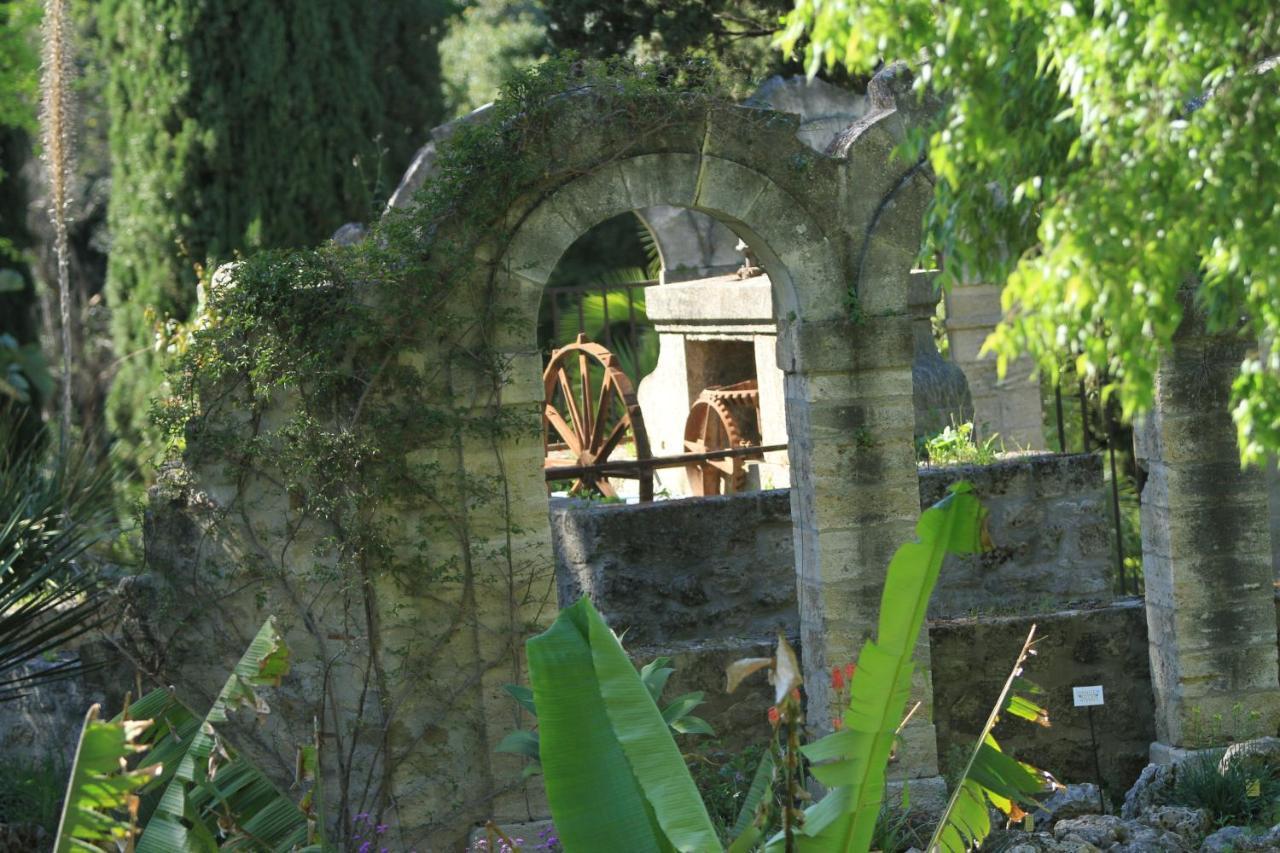 מונפלייה Hotel Des Etuves מראה חיצוני תמונה